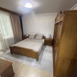 Berceni, de vanzare 3 camere decomandat, mobilat, utilat